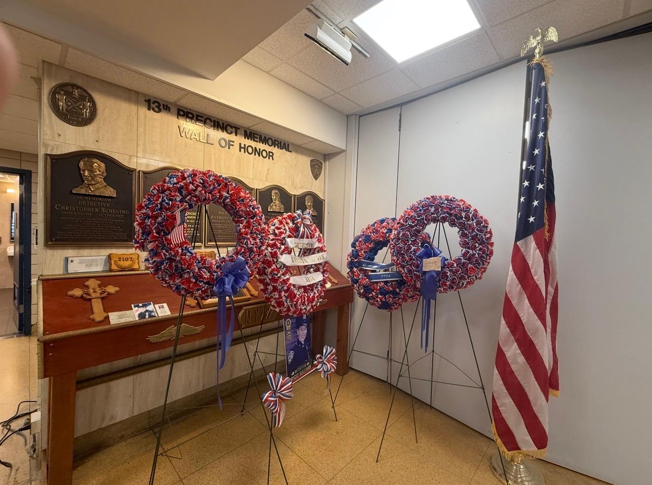 IPA Klagenfurt meets IPA New York City