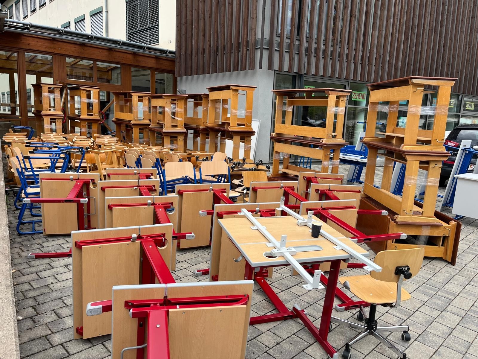 Hilfsaktion aus Kärnten