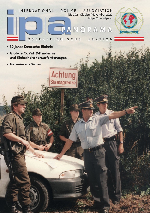 Ausgabe 292